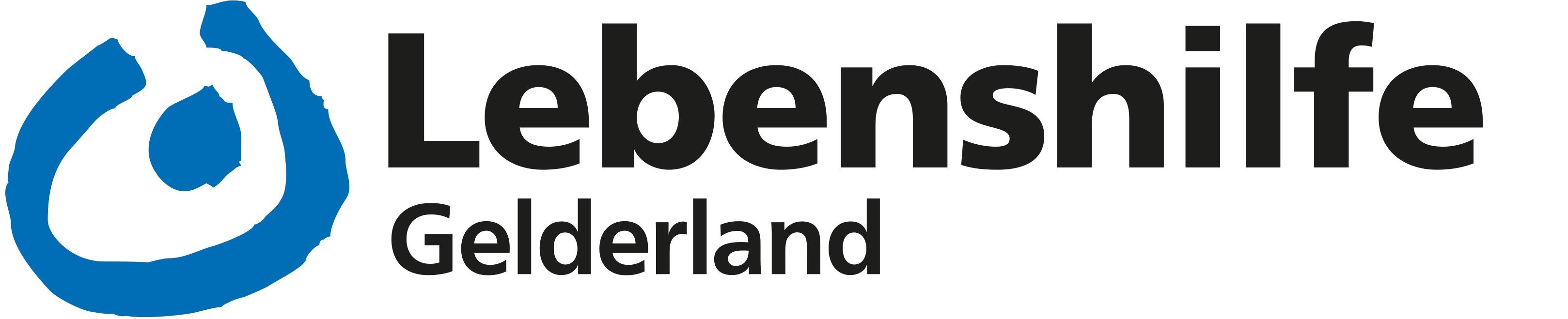 Lebenshilfe Gelderland