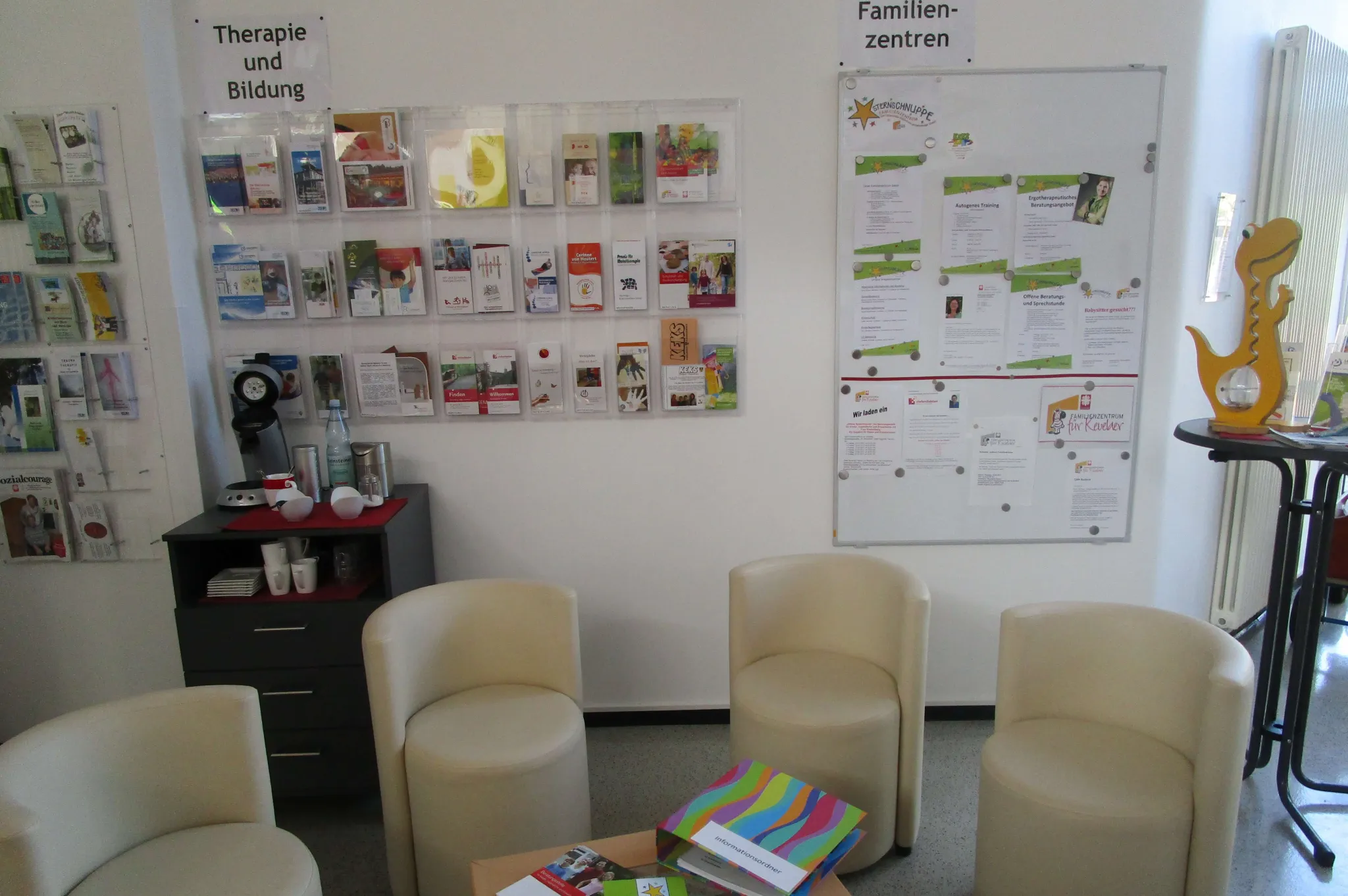 Lebenshilfe Gelderland-Familienzentren Lebenshilfe Gelderland-Familienzentren