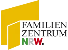 Familienzentrum NRW-Logo Familienzentrum NRW-Logo