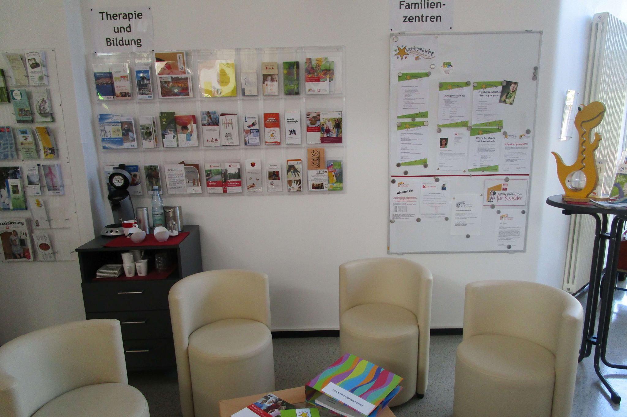 Lebenshilfe Gelderland-Familienzentren Lebenshilfe Gelderland-Familienzentren