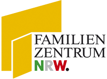 Familienzentrum NRW-Logo Familienzentrum NRW-Logo