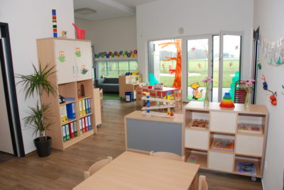 Lebenshilfe Gelderland-Inklusive Kindertageseinrichtungen
