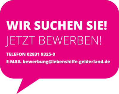 Teaser Bewerben 08 400x317
