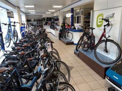 Service Fahrrad I 400x300 Service Fahrrad I 400x300